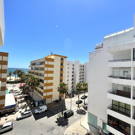 Miral 4 - 100 Mtr To Beach By Hd Properties Quarteira Exterior photo