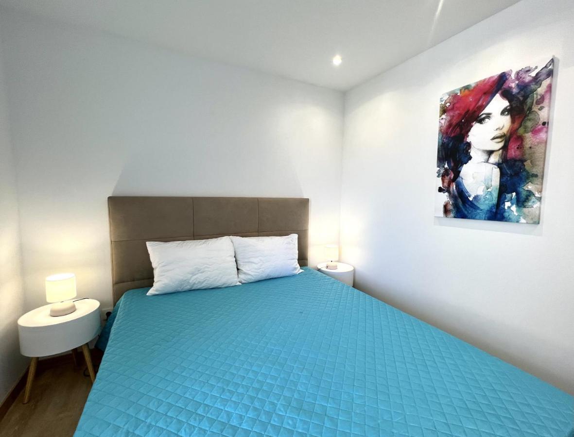 Miral 4 - 100 Mtr To Beach By Hd Properties Quarteira Exterior photo